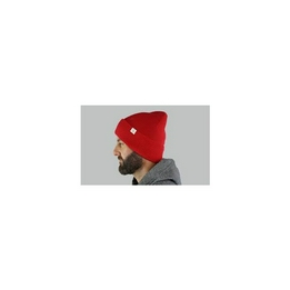 Overview second image: Kinabalu Beanie Red
