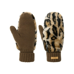 Overview image: Dorothy Mits Leopard