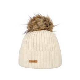 Overview image: Augusti Beanie Cream