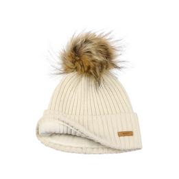 Overview second image: Augusti Beanie Cream