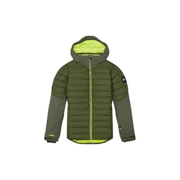 Overview image: Pm Igneous Jacket
