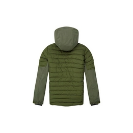 Overview second image: Pm Igneous Jacket