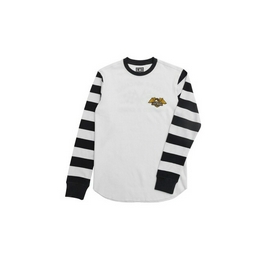 Overview second image: Southcrest Thermal White/Black