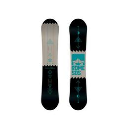 Overview image: Mechanic snowboard Wide