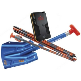 Overview image: BCA T3 Rescue package