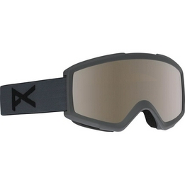 Overview image: Helix 2.0 Stealth/Slvr Ambr