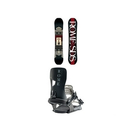 Overview second image: Agent snowboard