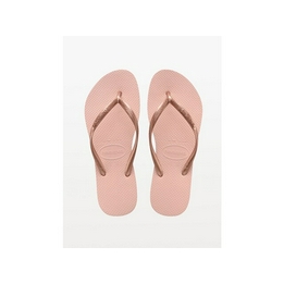Overview image: Slim ballet slipper