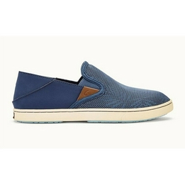 Overview image: Pehuea Olukai slipper