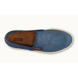 Overview second image: Pehuea Olukai slipper
