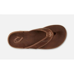Overview image: Nui Olukai slipper