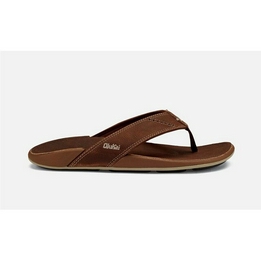 Overview second image: Nui Olukai slipper