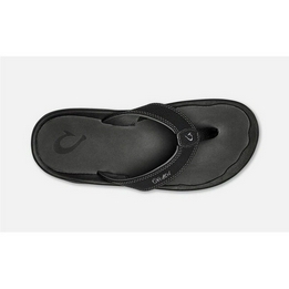 Overview second image: Ohana Olukai slipper