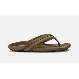 Overview image: Ikoi Olukai slipper