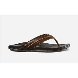 Overview image: Mea Ola Olukai slipper