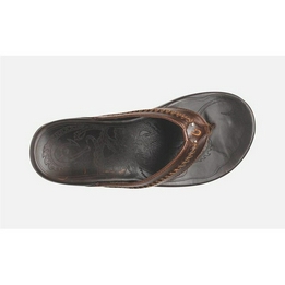 Overview second image: Mea Ola Olukai slipper