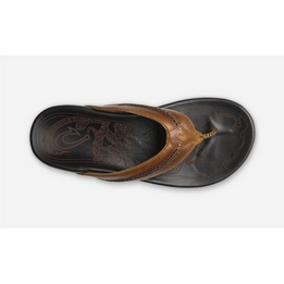 Overview second image: Mea Ola Olukai slipper