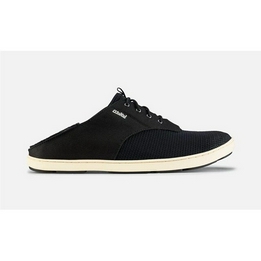 Overview second image: Nohea Moku Olukai slipper