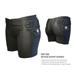 Overview image: Skinn Protectie Short woman