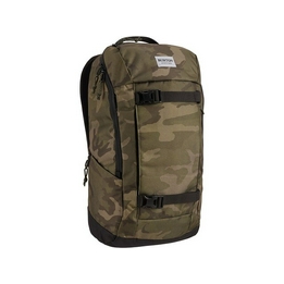 Overview image: Kilo 2.0 Worn Camo Print