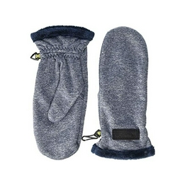 Overview image: Sapphire Mitt Mood Indigo