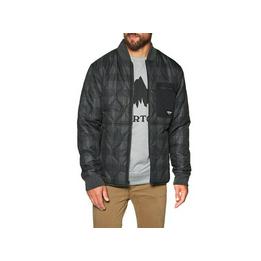 Overview image: Mallet Jacket T BLK Buffalo