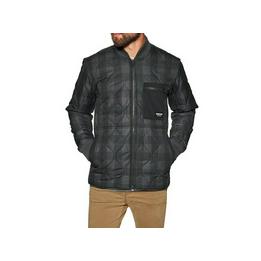 Overview second image: Mallet Jacket T BLK Buffalo