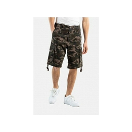 Overview image: New cargo short