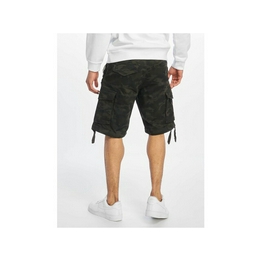 Overview second image: New cargo short