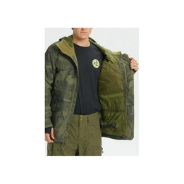 Overview second image: Covert Jack Worn Camo