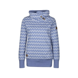 Overview image: Angel ZigZag Sweater