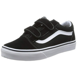 Overview image: Old Skool Velcro junior