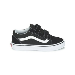Overview second image: Old Skool Velcro junior