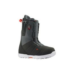 Overview image: Moto Snowboot Gray/Red