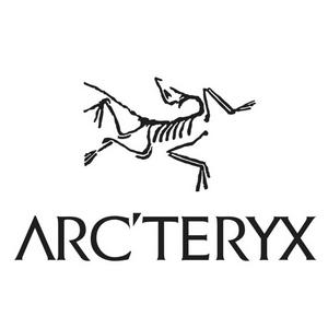 Brand image: Arc'teryx
