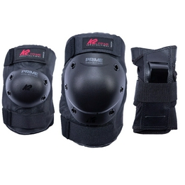 Overview image: PRIME PAD SET 3PK