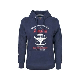 Overview image: Bullie Front hoodie
