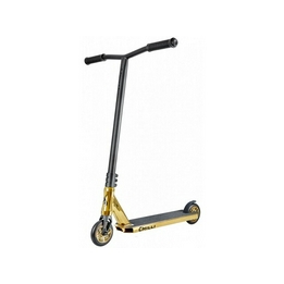 Overview image: Chilli Reaper Gold stuntstep